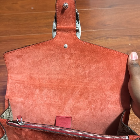 Authentic Gucci Dionysus bag - Picture 10 of 12